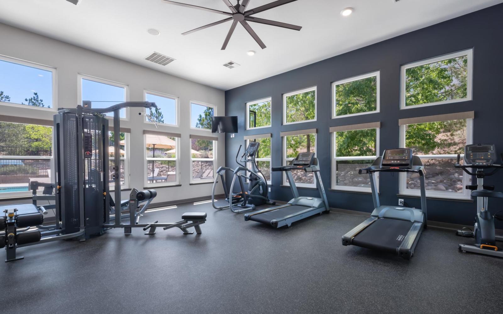 Ridgeview by Vintage Gym