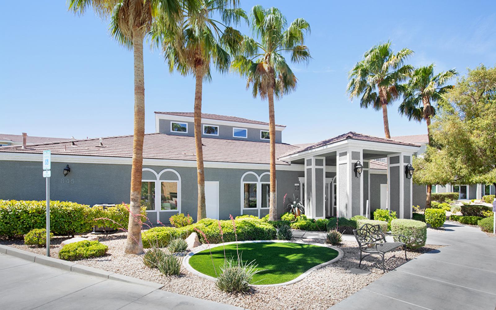 Vintage at Seven Hills