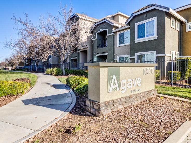 Agave Apartments | Elk Grove, CA